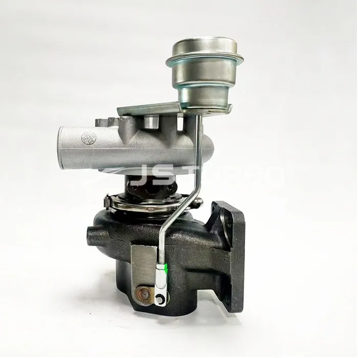 TD05-3 49178-02385 49178-02123 49178-02340 49178-02386 ME014881 pour Mitsubishi 4D34T4