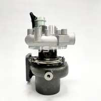 TD05-3 49178-02385 49178-02123 49178-02340 49178-02386 ME014881 pour Mitsubishi 4D34T4