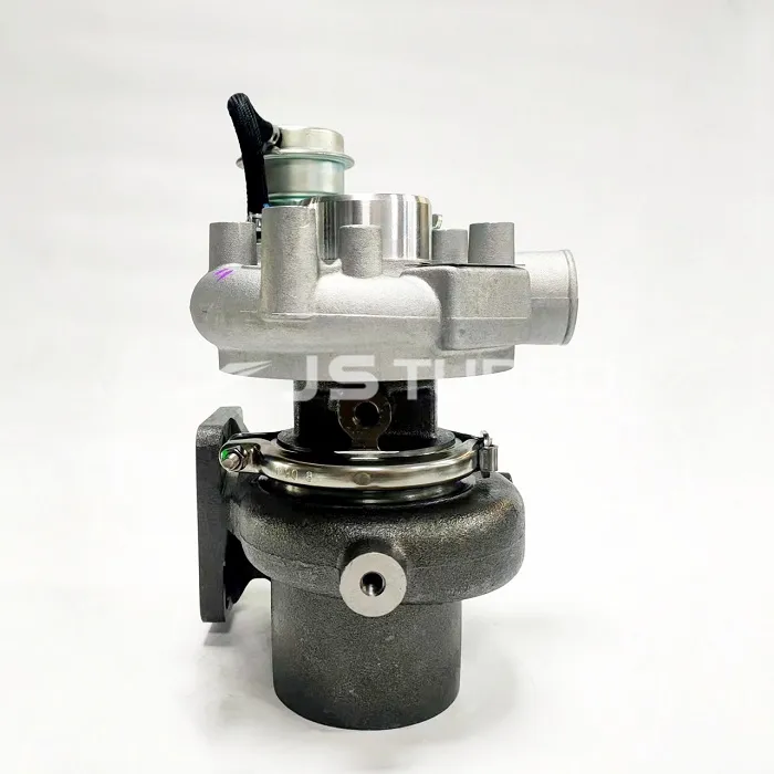 TD05-3 49178-02385 49178-02123 49178-02340 49178-02386 ME014881 pour Mitsubishi 4D34T4