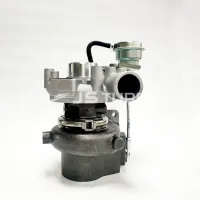 TD05-3 49178-02385 49178-02123 49178-02340 49178-02386 ME014881 pour Mitsubishi 4D34T4