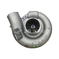 TD06H-14C 49179-00450 5I-5015 49179-00451 turbo for Caterpillar E200B