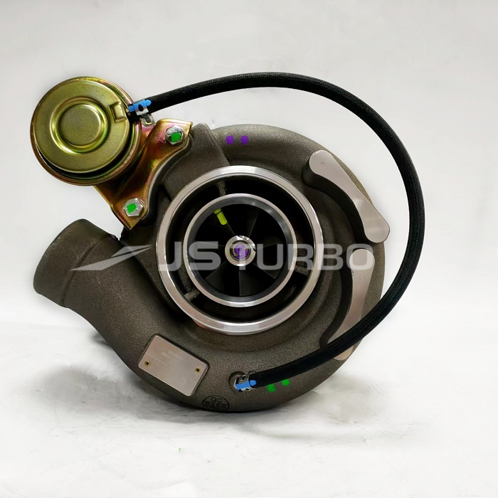 TF08L 28200-84600 49134-00282 2820084600 4913400282 for Hyundai D6CB