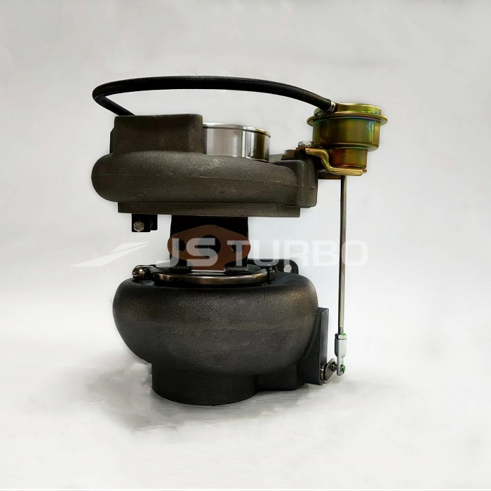 TF08L 28200-84600 49134-00282 2820084600 4913400282 for Hyundai D6CB
