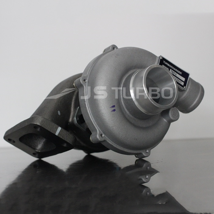 TKP-6 D-245.27 D-245.S435 D-245.S437 turbo for kamaz MTZ 922 950 952 890 895
