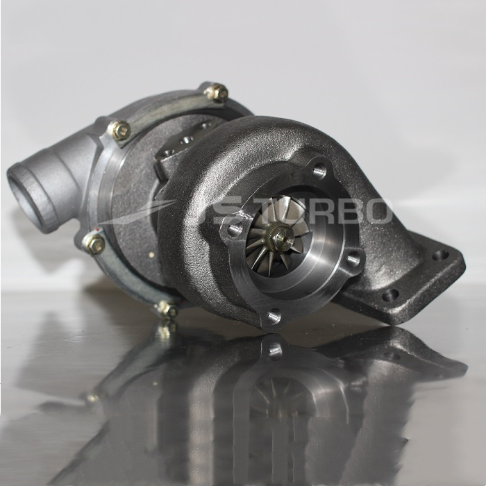 TKP-6 D-245.27 D-245.S435 D-245.S437 turbo for kamaz MTZ 922 950 952 890 895