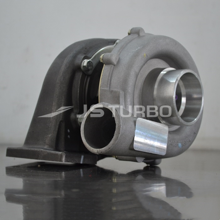 TKP7H-1 7403-1118010 74031118010 turbo for Kamaz