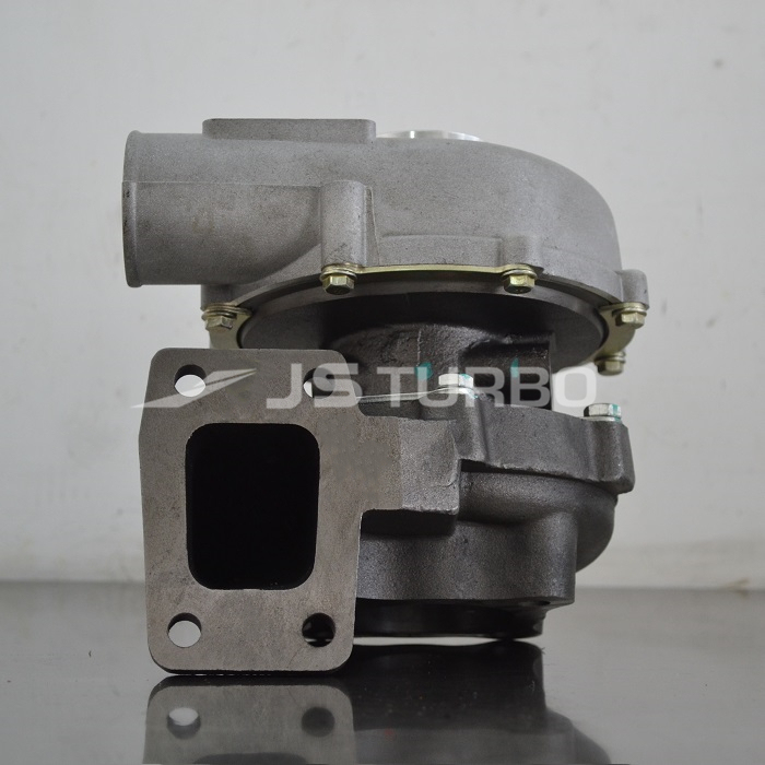 TKP7H-1 7403-1118010 74031118010 turbo for Kamaz