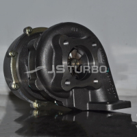 TKP7H-1 7403-1118010 74031118010 turbo for Kamaz