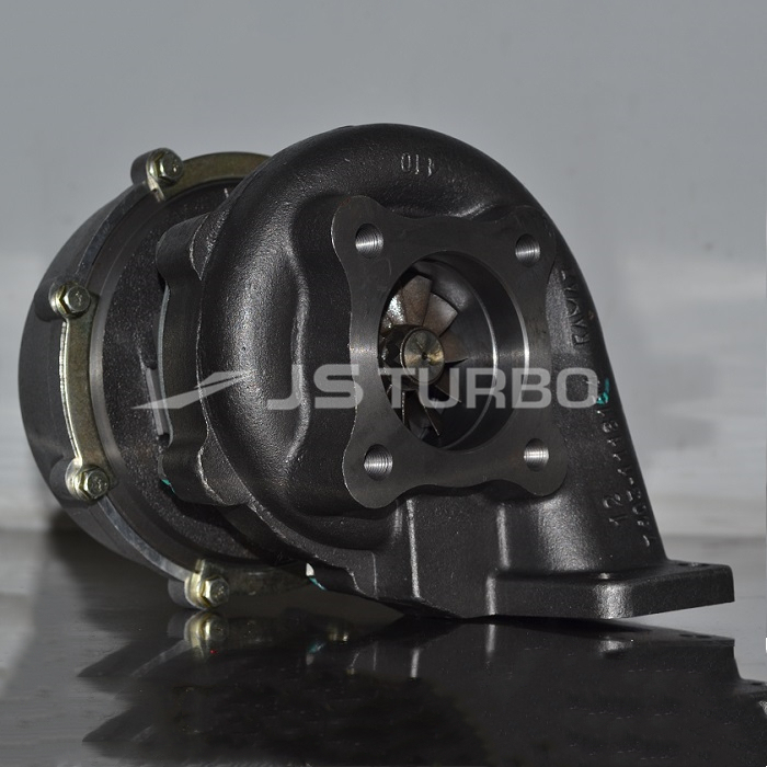 TKP7H-1 7403-1118010 74031118010 turbo for Kamaz