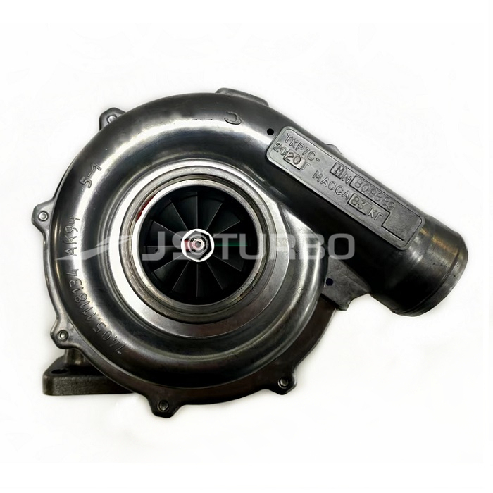 TKP7C-6 7405.1118134 MACCA83 MN809889 MN1012860 turbo for kamaz truck