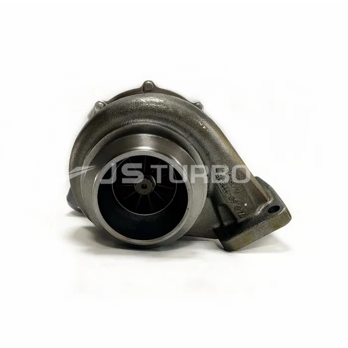 TKP7C-6 7405.1118134 MACCA83 MN809889 MN1012860 turbo pour camion kamaz