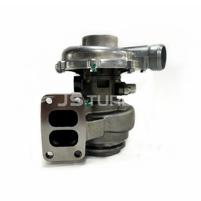 TKP7C-6 7405.1118134 MACCA83 MN809889 MN1012860 turbo pour camion kamaz