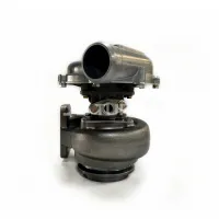 TKP7C-6 7405.1118134 MACCA83 MN809889 MN1012860 turbo pour camion kamaz