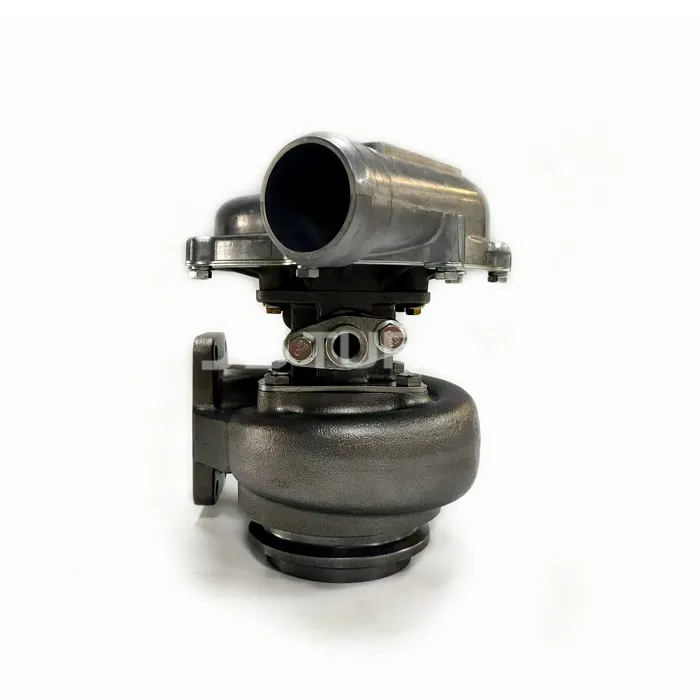 TKP7C-6 7405.1118134 MACCA83 MN809889 MN1012860 turbo pour camion kamaz