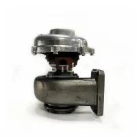 TKP7C-6 7405.1118134 MACCA83 MN809889 MN1012860 turbo pour camion kamaz