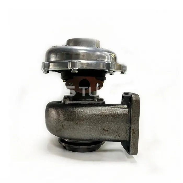 TKP7C-6 7405.1118134 MACCA83 MN809889 MN1012860 turbo pour camion kamaz