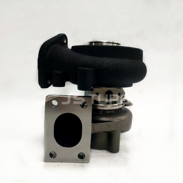 TD04HL-13G 49189-02710 49189-02711 ME080442 2354964 turbo for Caterpillar 4D31T