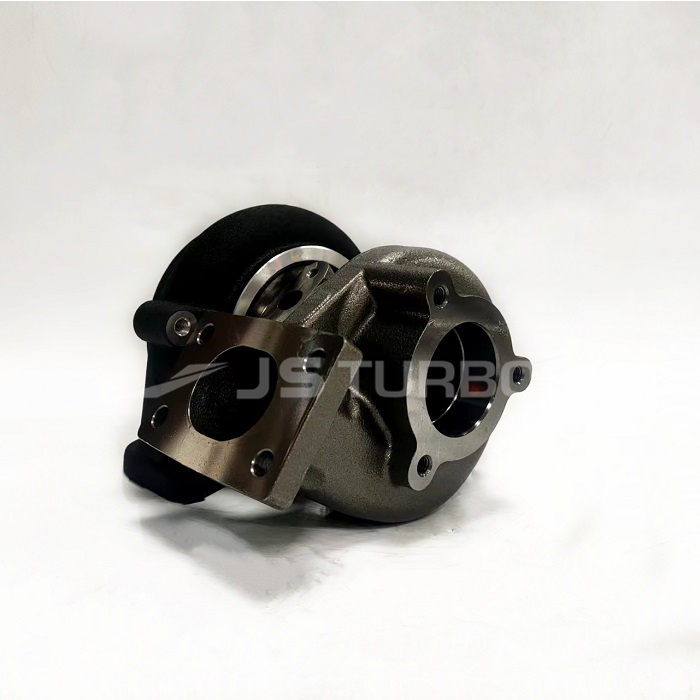 TD04HL-13G 49189-02710 49189-02711 ME080442 2354964 turbo for Caterpillar 4D31T