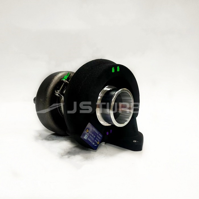 TD04HL-13G 49189-02710 49189-02711 ME080442 2354964 turbo for Caterpillar 4D31T