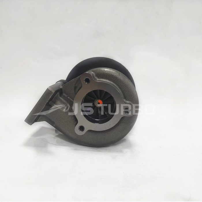 TD04HL-13G 49189-02710 49189-02711 ME080442 2354964 turbo for Caterpillar 4D31T