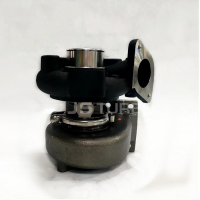 TD04HL-13G 49189-02710 49189-02711 ME080442 2354964 turbo for Caterpillar 4D31T