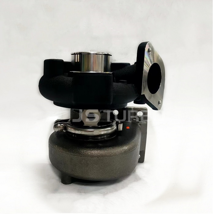 TD04HL-13G 49189-02710 49189-02711 ME080442 2354964 turbo for Caterpillar 4D31T