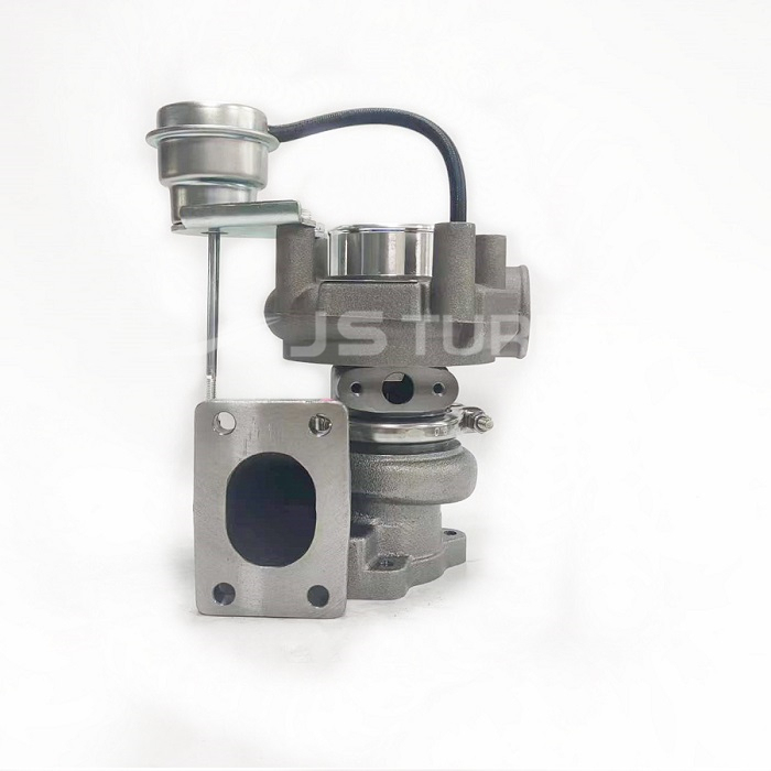 TD04L 49377-01650 6205-81-8250 49377-01660 6273-81-8300 turbo for Komatsu Cummins B3.3T