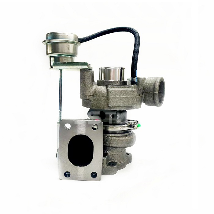 TD04L4-09TK3 49177-03253 49177-03250 1J774-17010 turbo for Kubota V3307