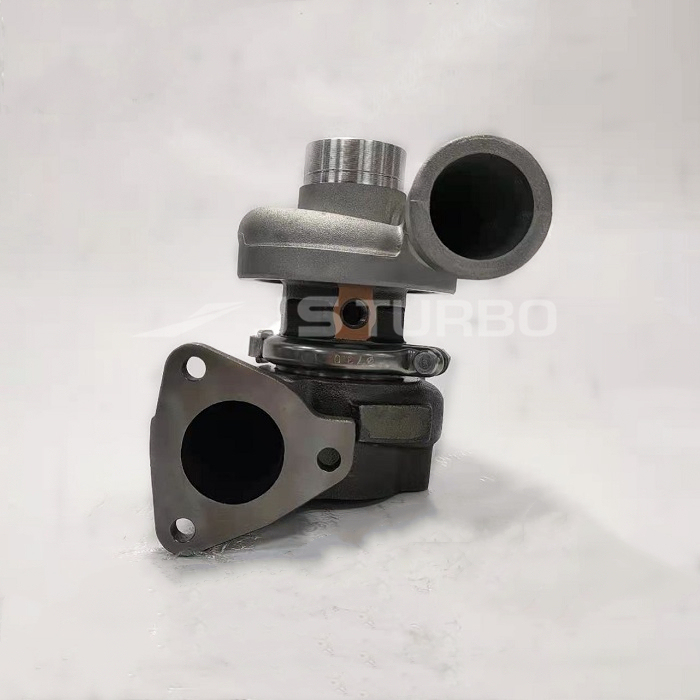 TD04L-08T 49377-10700 0427-2825KZ 49377-07700 turbo for Deutz BF4L1011F