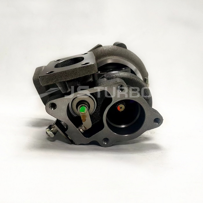 TD04L-10GKRC 49377-01610 49377-01611 6208-81-8100 6205-81-8250 turbo Komatsu PC130-8
