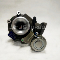 TD04L-10GKRC 49377-01610 49377-01611 6208-81-8100 6205-81-8250 turbo Komatsu PC130-8