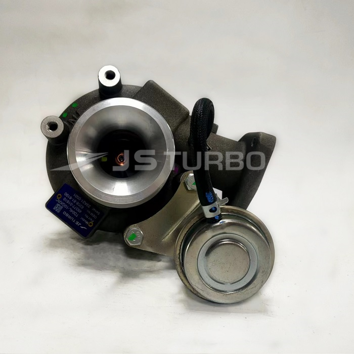 TD04L-10GKRC 49377-01610 49377-01611 6208-81-8100 6205-81-8250 turbo Komatsu PC130-8