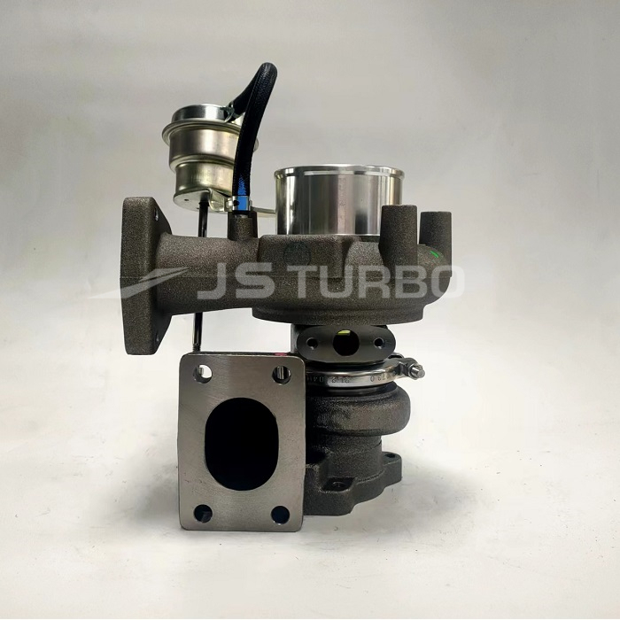 TD04L-10GKRC 49377-01610 49377-01611 6208-81-8100 6205-81-8250 turbo Komatsu PC130-8