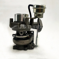 TD04L-10GKRC 49377-01610 49377-01611 6208-81-8100 6205-81-8250 turbo Komatsu PC130-8