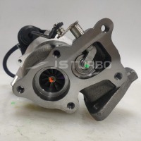 TF035 49135-04121 49135-04212 28200-4A201 turbo for Hyundai D4EA engine