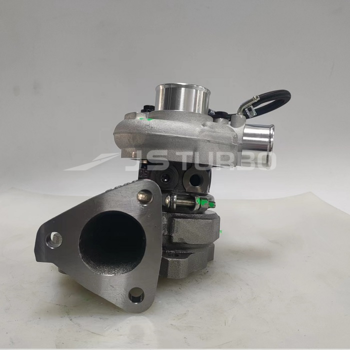 TF035 49135-04121 49135-04212 28200-4A201 turbo for Hyundai D4EA engine