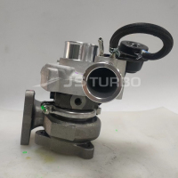 TF035 49135-04121 49135-04212 28200-4A201 turbo for Hyundai D4EA engine