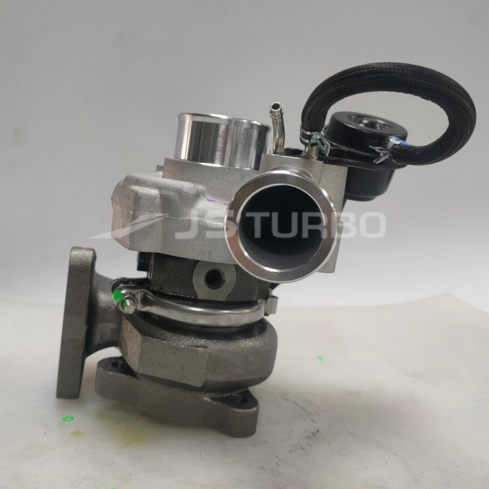 TF035 49135-04121 49135-04212 28200-4A201 turbo for Hyundai D4EA engine