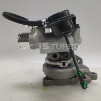 TF035 49135-04121 49135-04212 28200-4A201 turbo for Hyundai D4EA engine