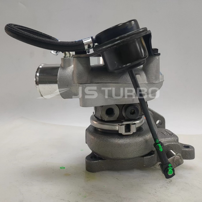 TF035 49135-04121 49135-04212 28200-4A201 turbo for Hyundai D4EA engine