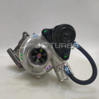 TF035 49135-04121 49135-04212 28200-4A201 turbo for Hyundai D4EA engine