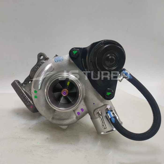 TF035 49135-04121 49135-04212 28200-4A201 turbo for Hyundai D4EA engine