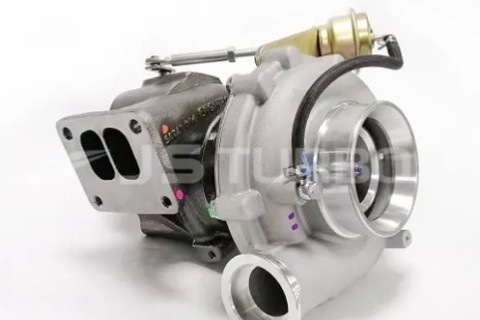 ターボチャージャーとターボチャージャーの違いは何ですか