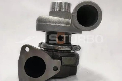 How to maintain the turbocharger if it doesn't break