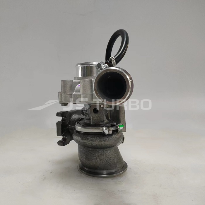 BM70 4133936 4134936 4133935 4133935 turbo for Deutz TCD2.9