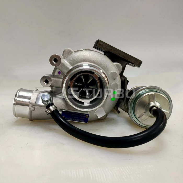 BM70 4133936 4134936 4133935 4133935 turbo for Deutz TCD2.9