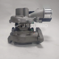 RHV4 CT16V VB35 VAD20066 17201-OL060 17201-30200 17201-30201 turbo 1KD-FTV