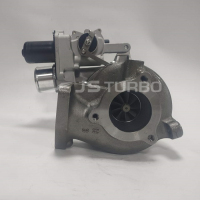 RHV4 CT16V VB35 VAD20066 17201-OL060 17201-30200 17201-30201 turbo 1KD-FTV