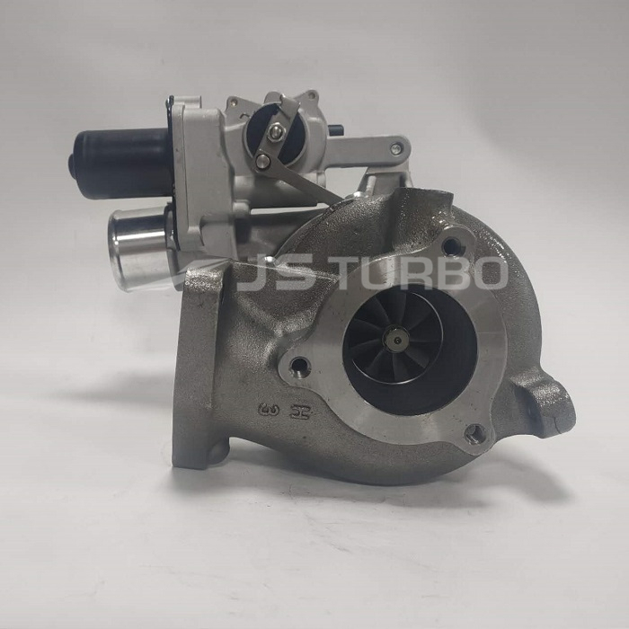 RHV4 CT16V VB35 VAD20066 17201-OL060 17201-30200 17201-30201 turbo 1KD-FTV