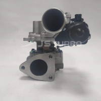RHV4 CT16V VB35 VAD20066 17201-OL060 17201-30200 17201-30201 turbo 1KD-FTV